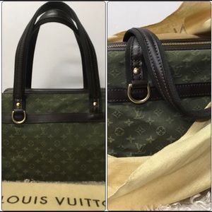 Beautiful Louis Vuitton Josephine